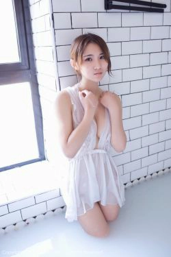 [秀人XiuRen] No.1279 久久Aimee(45P)-巨乳,湿身,xiong,RU