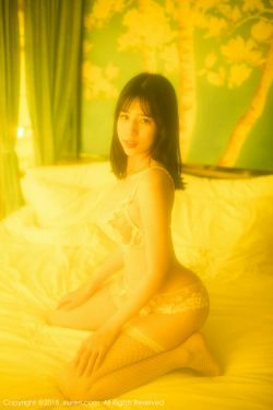 [秀人XiuRen] No.1282 艾栗栗栗栗栗栗吖(34P)-妹子,RT