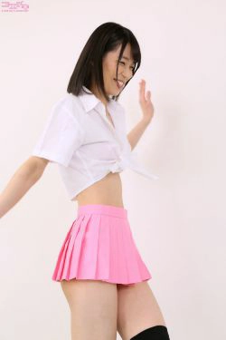 [Cosdoki] Ami Morisaki 森咲あみ morisakiami_pic_sexyjk1(53P)-学生,长筒袜