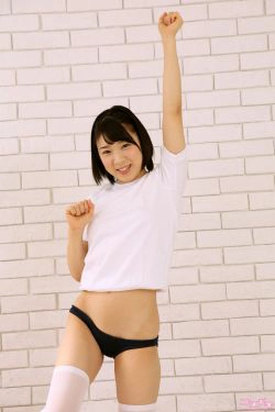 [Cosdoki] Haruka Yuina 結菜はるか yuinaharuka_pic_bloomer1(75P)-体操,运动装