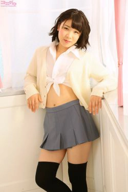 [Cosdoki] Haruka Yuina 結菜はるか yuinaharuka_pic_sexyjk1(42P)-