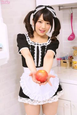 [Cosdoki] Rika Takahashi 高橋りか takahashirika_pic_maid1(40P)-女仆