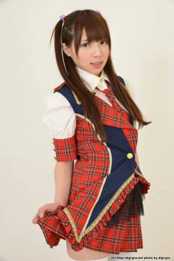 [Digi-Gra] Shiori Urano 浦野しおり Photoset 02(75P)-萝莉,白丝