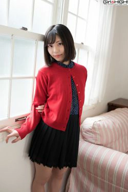 [Girlz-High] Chiaki Narumi 鳴海千秋 - bfaa_016_002(45P)-日本,泳装