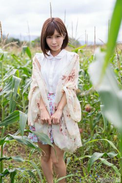 [Graphis] WINTER SPECIAL 2018 Minami Kojima 小島みなみ Can you come here!(50P)-日本,女优,妩媚
