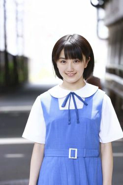 [Hello! Project Digital Books] No.174 Musubu Funaki 船木結(100P)-校服,短发,清纯