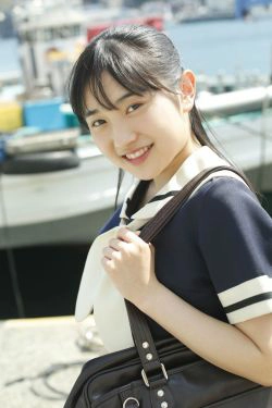 [Hello! Project Digital Books] No.175 Nanami Yanagawa 梁川奈々美(108P)-校服,萝莉,清纯,少女