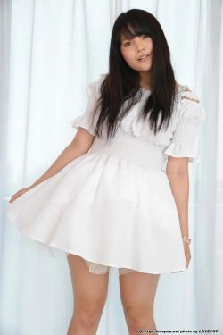 [LOVEPOP] Erina Kawamura 河村えりな Photoset 02(55P)-肉感,连衣裙,美女