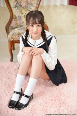 [LOVEPOP] Shoko Hamada 浜田翔子 Photoset 02(70P)-马尾,校服