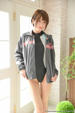 [LOVEPOP] Usako Kurusu 来栖うさこ Photoset 02(79P)-短发,死库水