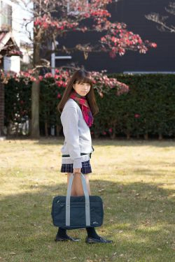 [Minisuka.tv] Nagisa Ikeda 池田なぎさ - Regular Gallery 5.1(31P)-学生装,校服,阳光