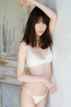 [Sabra.net] Strictly Girl Morita Wakana 森田ワカナ『オンナ二刀流』(40P)-日本,女神,内衣,性感