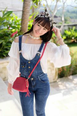 [YS-Web] Vol.830 Nana Asakawa 浅川梨奈(100P)-牛仔,极品,阳光,软妹