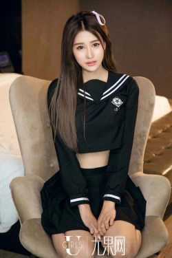 [尤果网Ugirls] U411 欣怡(65P)-少女