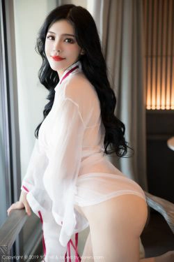 [尤蜜荟YouMi] Vol.258 刘钰儿(37P)-
