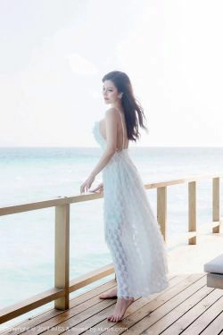 [爱蜜社IMiss] Vol.330 若彤boomboom(40P)-长裙,女神,海边,极品,阳光