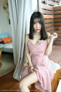 [花の颜HuaYan] Vol.062 绯月樱-Cherry(51P)-粉嫩,长裙,女神,极品