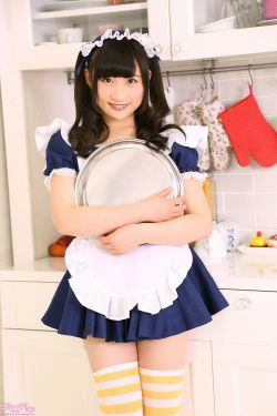 [Cosdoki] Mina Suzumoto 鈴本みな suzumotomina_pic_maid1(50P)-女仆