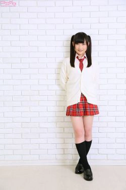 [Cosdoki] Mina Suzumoto 鈴本みな suzumotomina_pic_seifukuB1(67P)-马尾