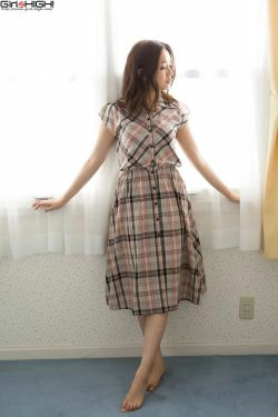 [Girlz-High] Mayumi Yamanaka 山中真由美 - bfaz_013_003(40P)-妹子,连衣裙