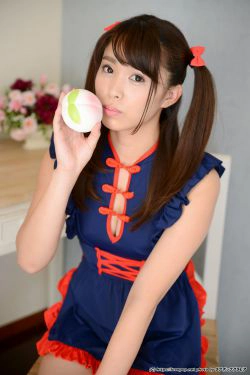 [LOVEPOP] Kanna Miya 宮栞奈 Photoset 02(56P)-马尾
