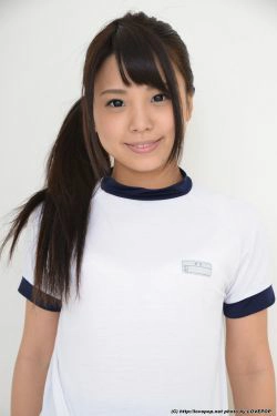[LOVEPOP] Maya Hashimoto 橋本麻耶 Photoset 02(55P)-体操