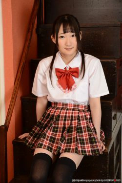 [LOVEPOP] Misaki Yumeno 夢乃美咲 Photoset 02(70P)-学生装