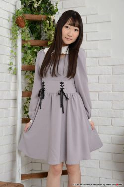 [LOVEPOP] Misaki Yumeno 夢乃美咲 Photoset 05(78P)-连衣裙