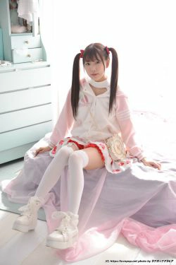 [LOVEPOP] Tatsumi Sina 辰巳シーナ Photoset 05(38P)-马尾
