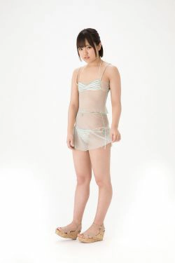 [Minisuka.tv] Anju Kouzuki 香月りお - Special Gallery 6.3(50P)-薄纱