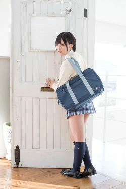 [Minisuka.tv] Anju Kouzuki 香月りお - Special Gallery 7.1(31P)-校服,清纯,少女