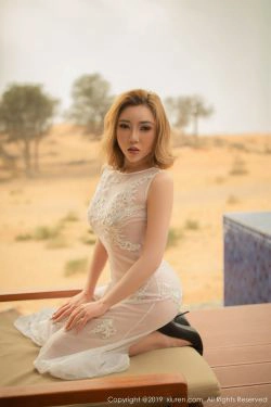 [秀人XIUREN] No.1384 萌汉药baby很酷(57P)-魅惑,熟女,福利