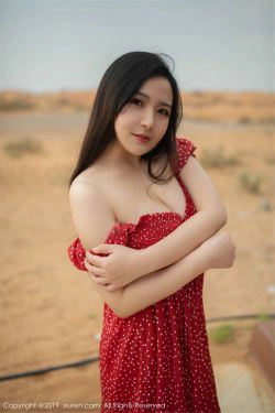 [秀人XIUREN] No.1388 徐微微mia(54P)-妹子,长裙,巨乳,RT