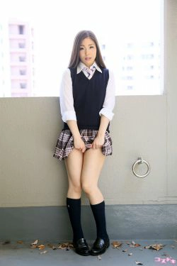 [Cosdoki] Haruka Yuzuki 柚木はるか yuzukiharuka_pic_seifuku2(55P)-学生