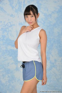[Digi-Gra] Matsuri Kiritani 桐谷まつり Photoset 03(72P)-运动装