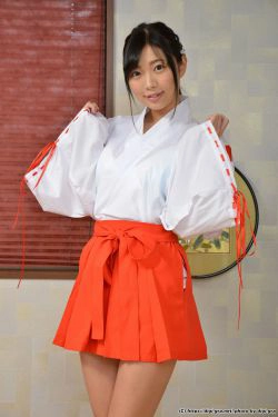 [Digi-Gra] Matsuri Kiritani 桐谷まつり Photoset 06(69P)-和服