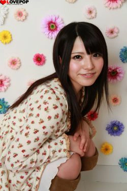 [LOVEPOP] Ai Uehara 上原亜衣 Photoset 01(52P)-连衣裙,女优