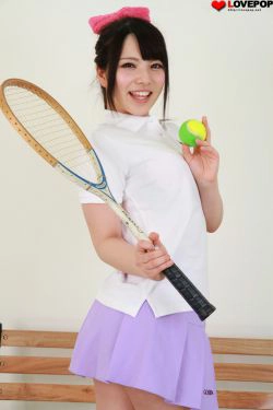 [LOVEPOP] Ai Uehara 上原亜衣 Photoset 04(67P)-运动装