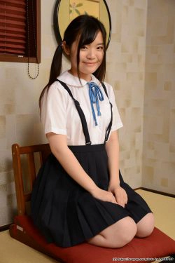 [LOVEPOP] Erika Kashii 香椎えりか Photoset 03(68P)-马尾,萝莉