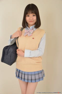 [LOVEPOP] Kaede Nishiyama 西山楓 Photoset 01(54P)-日本少女