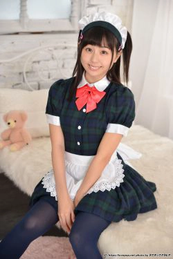 [LOVEPOP] KURIEMI くりえみ Photoset 04(93P)-女仆