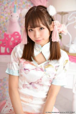 [LOVEPOP] Mahore Himemiya 姫宮まほれ Photoset 04(70P)-COS