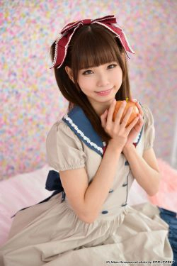 [LOVEPOP] Mahore Himemiya 姫宮まほれ Photoset 05(80P)-萝莉,日本少女