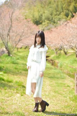 [LOVEPOP] Mizuho Shiraishi 白石みずほ Photoset 06(49P)-连衣裙,清新,阳光,软妹