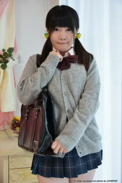 [LOVEPOP] Momo Watanabe 渡辺もも Photoset 02(60P)-萝莉