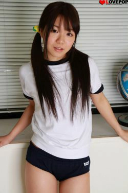[LOVEPOP] Rua Aikawa 相川るあ Photoset 03(72P)-体操