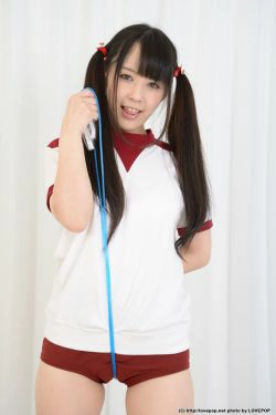 [LOVEPOP] Ruka Kanae 佳苗るか Photoset 05(54P)-体操