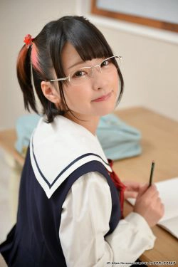 [LOVEPOP] Ten Kirimiya 霧宮てん Photoset 01(85P)-学生装