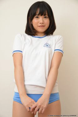 [LOVEPOP] Yuna Kimino 君野由奈 Photoset 01(64P)-体操