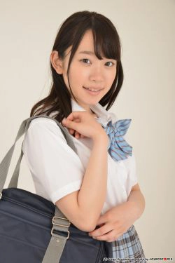[LOVEPOP] Yura Kano 架乃ゆら Photoset 11(63P)-校服